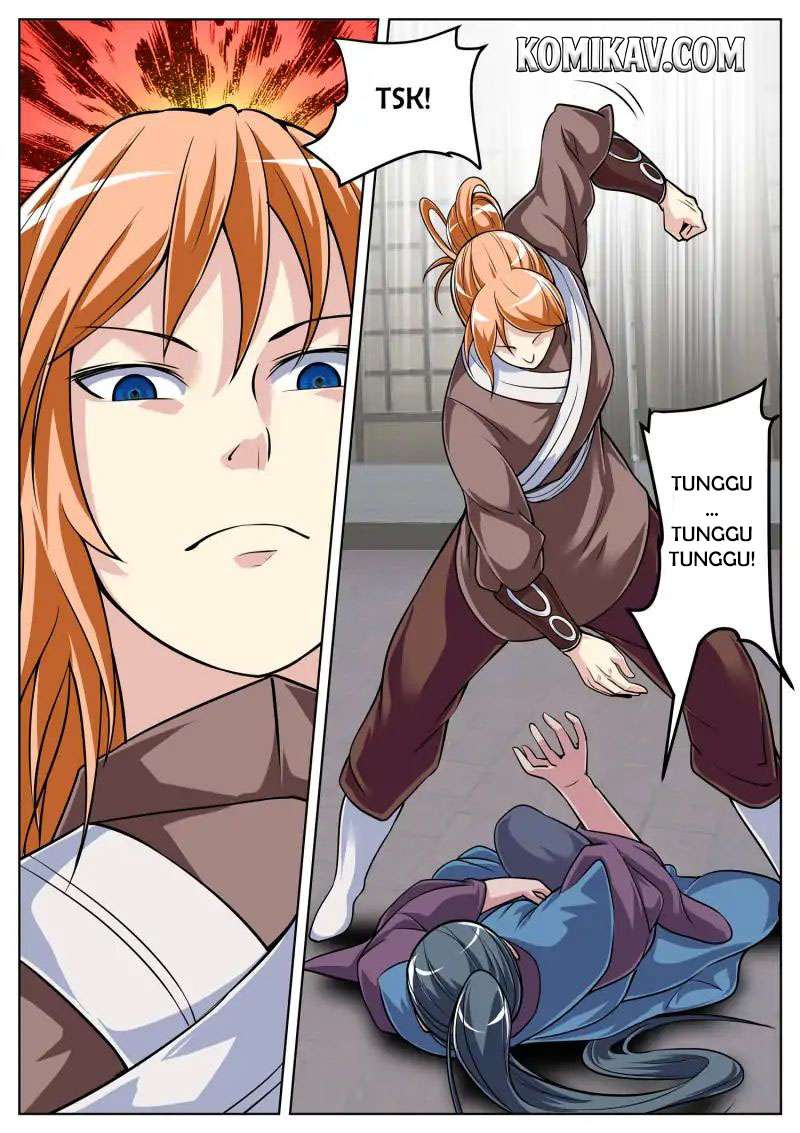 The Top Clan Leader In History Chapter 30 - halaman 7