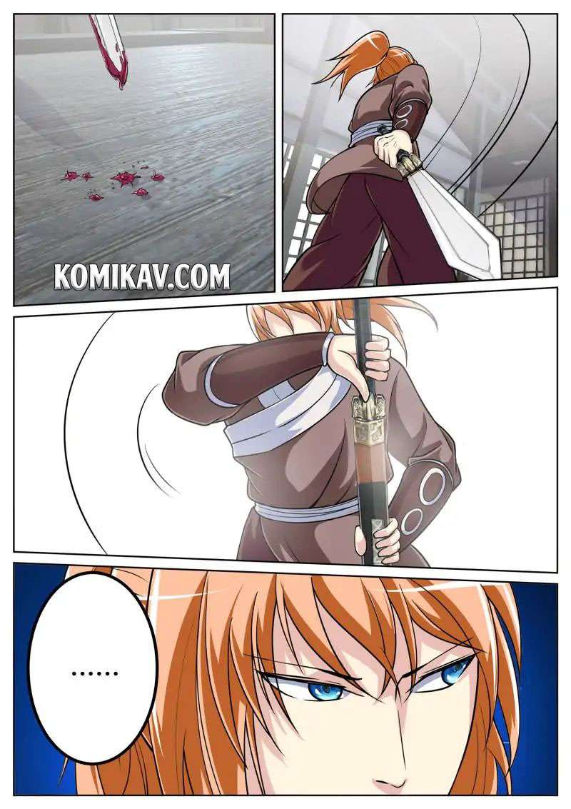 The Top Clan Leader In History Chapter 31 - halaman 2