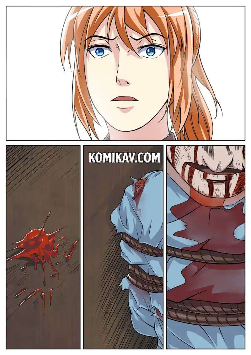The Top Clan Leader In History Chapter 31 - halaman 5