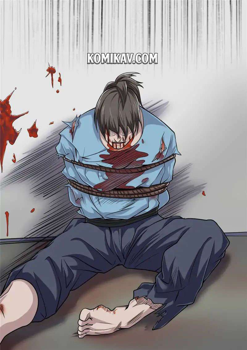 The Top Clan Leader In History Chapter 31 - halaman 6