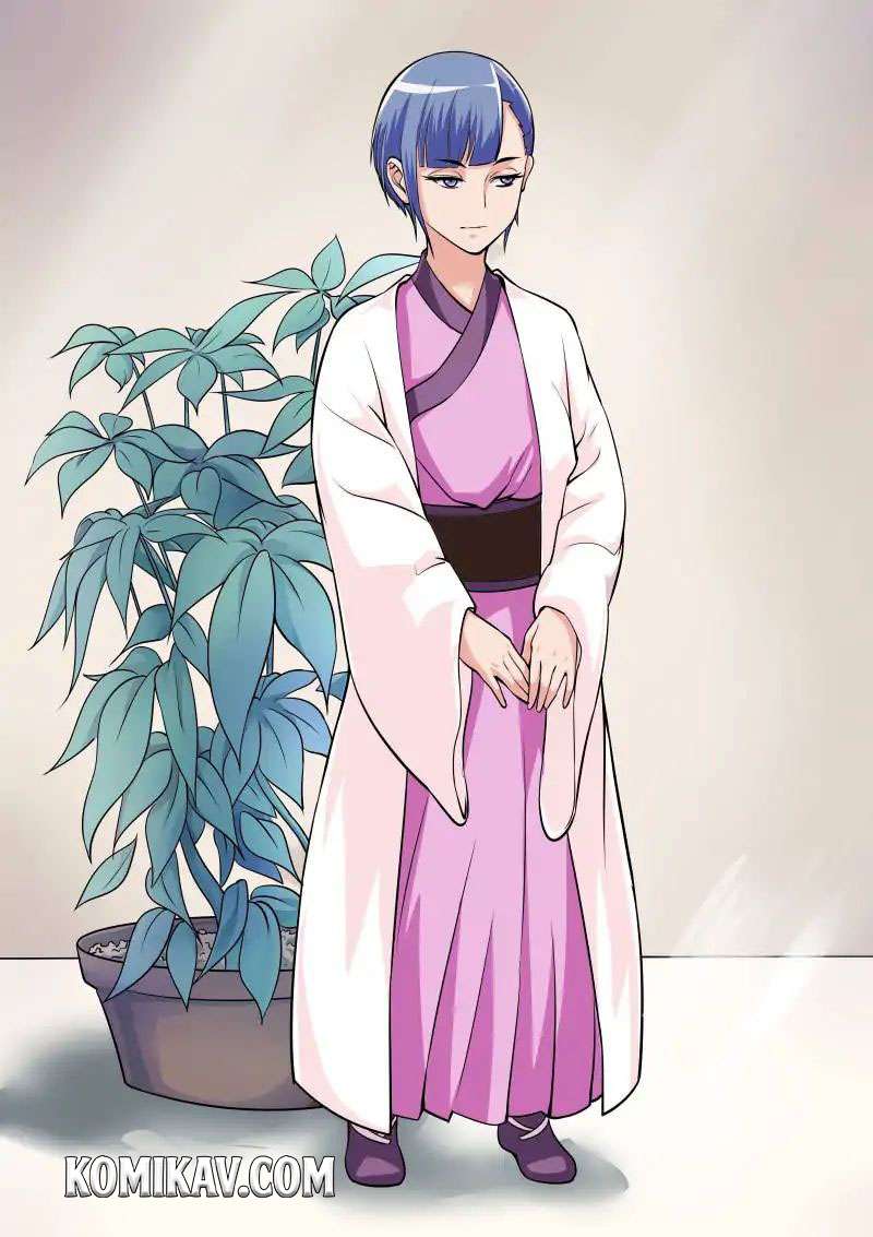 The Top Clan Leader In History Chapter 34 - halaman 6