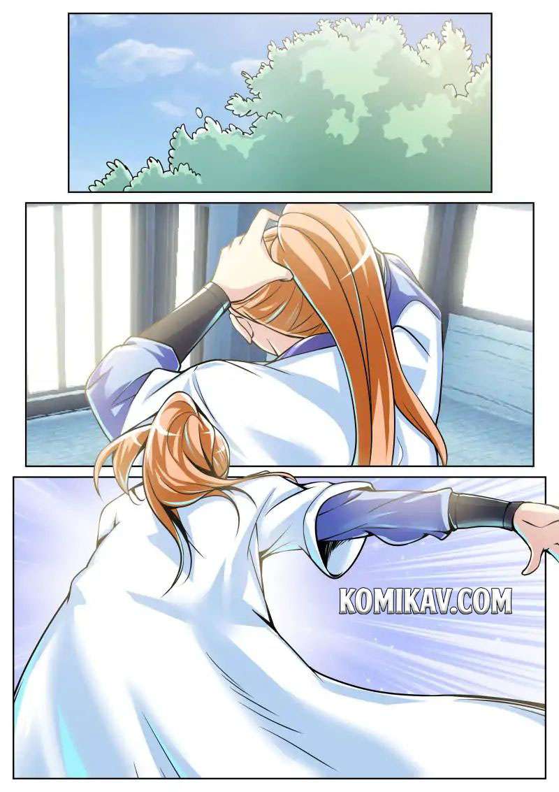 The Top Clan Leader In History Chapter 38 - halaman 2