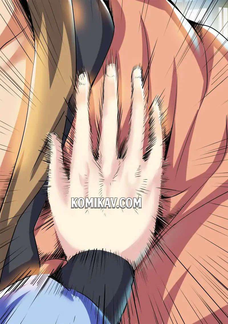 The Top Clan Leader In History Chapter 40 - halaman 10