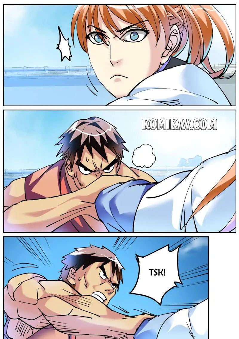 The Top Clan Leader In History Chapter 42 - halaman 5