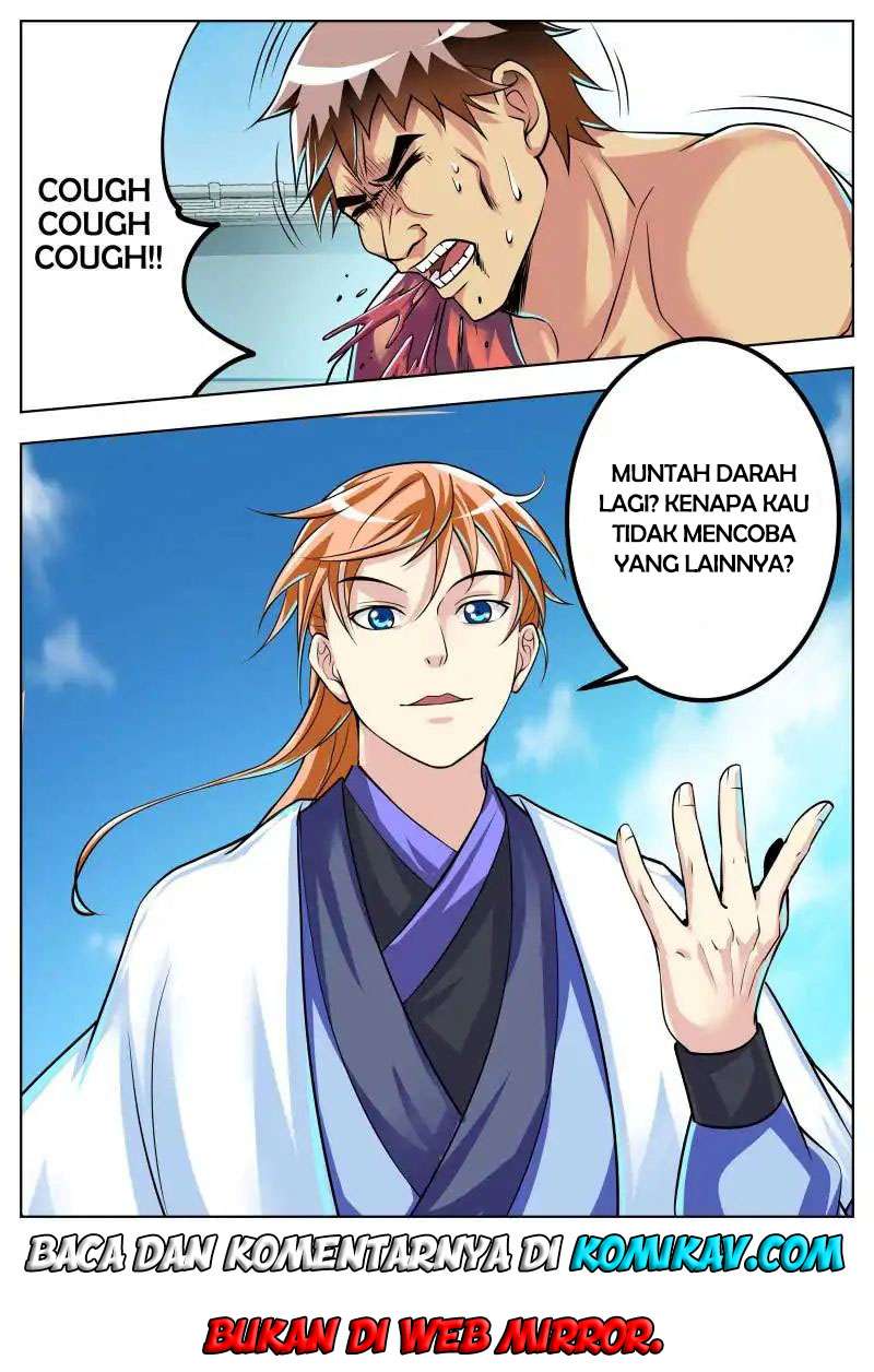 The Top Clan Leader In History Chapter 43 - halaman 11