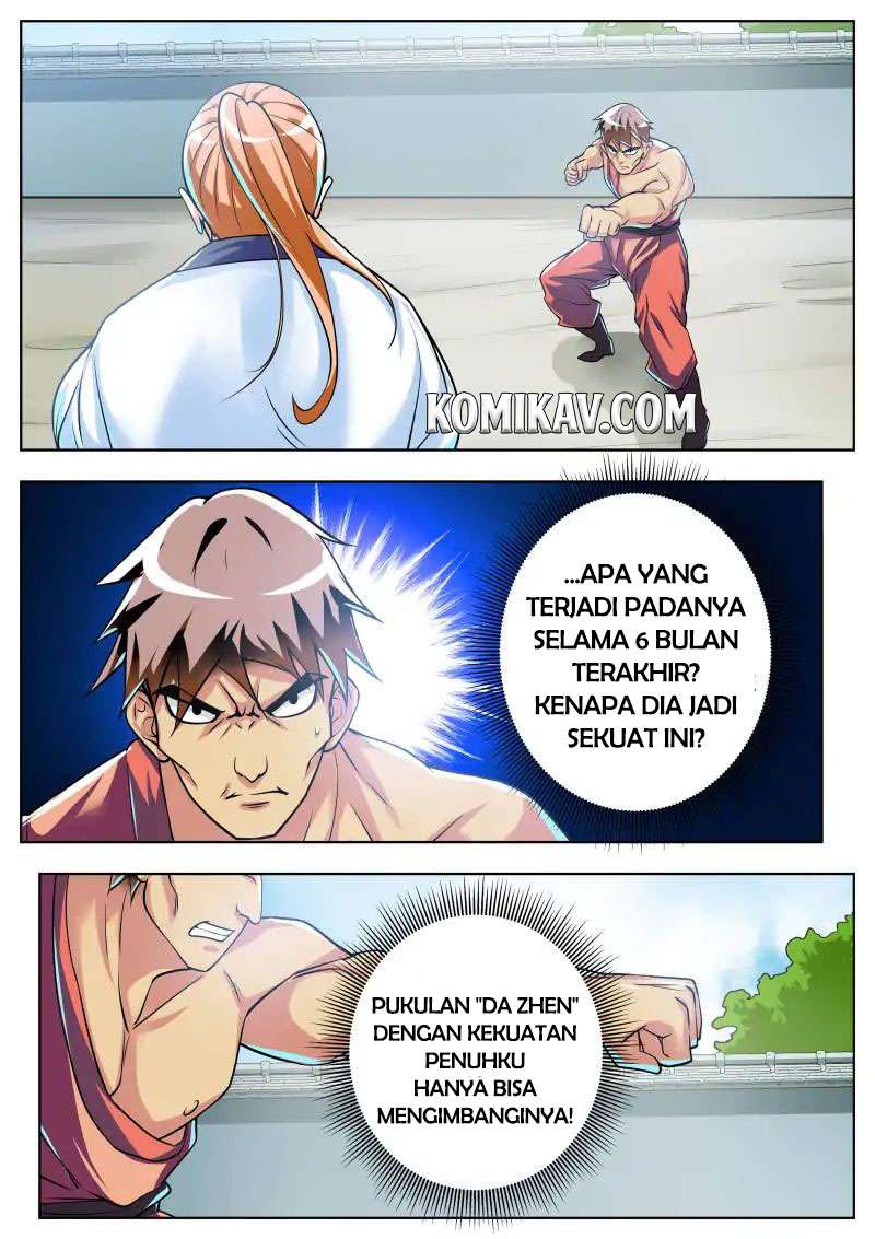 The Top Clan Leader In History Chapter 43 - halaman 2