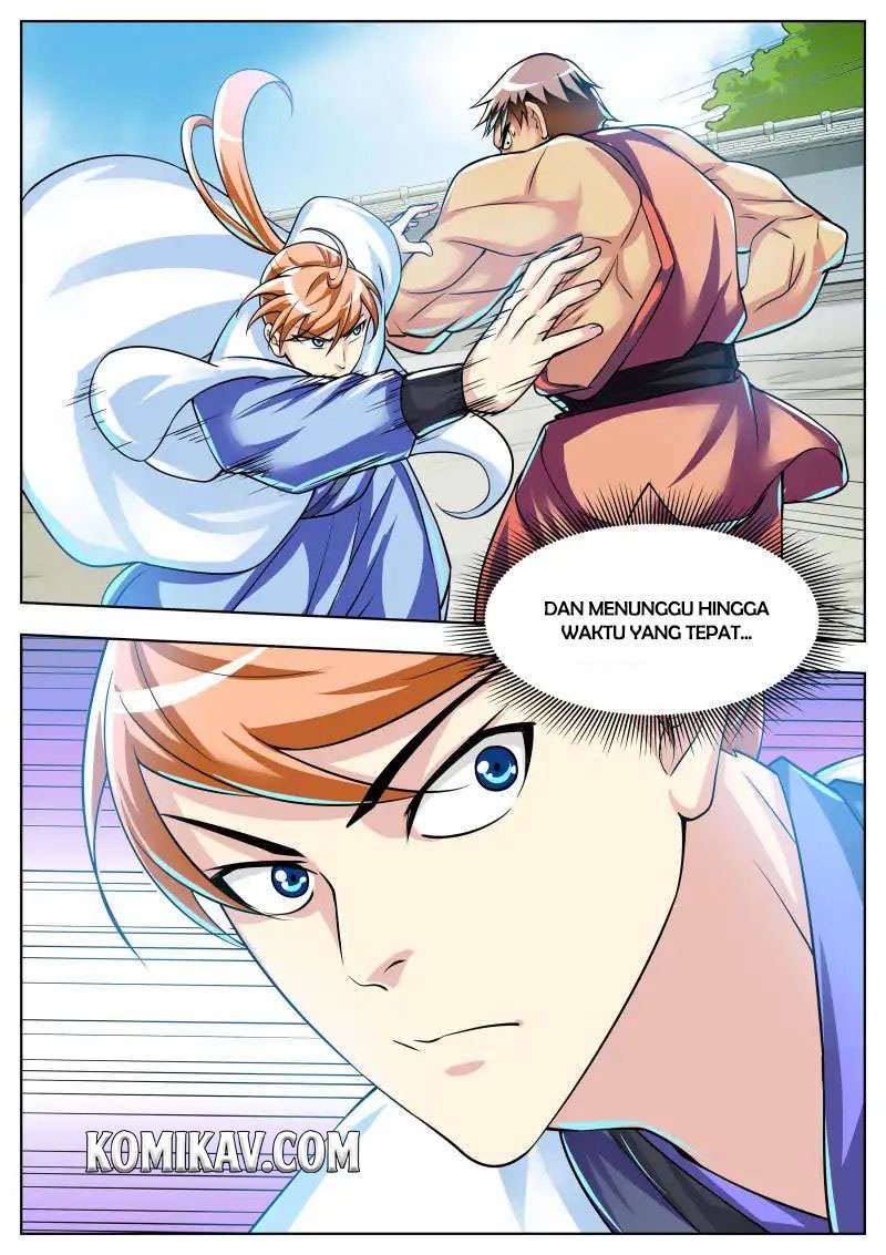 The Top Clan Leader In History Chapter 43 - halaman 5