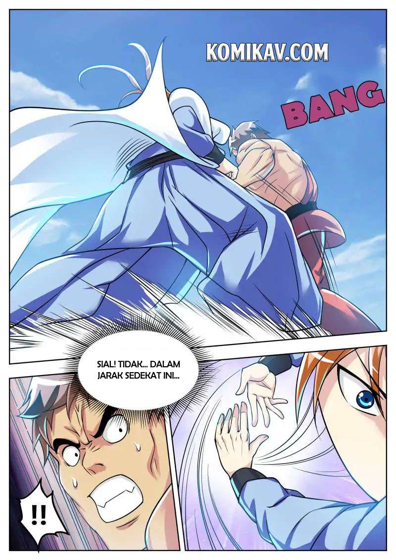 The Top Clan Leader In History Chapter 43 - halaman 6