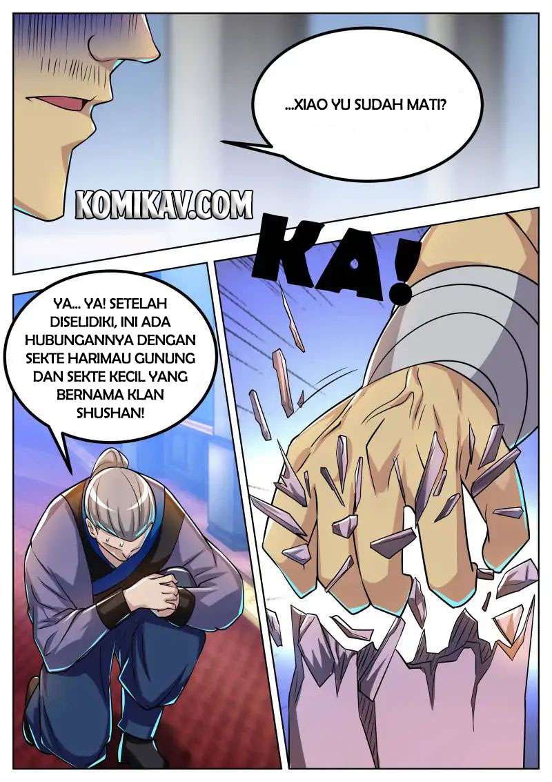 The Top Clan Leader In History Chapter 45 - halaman 13