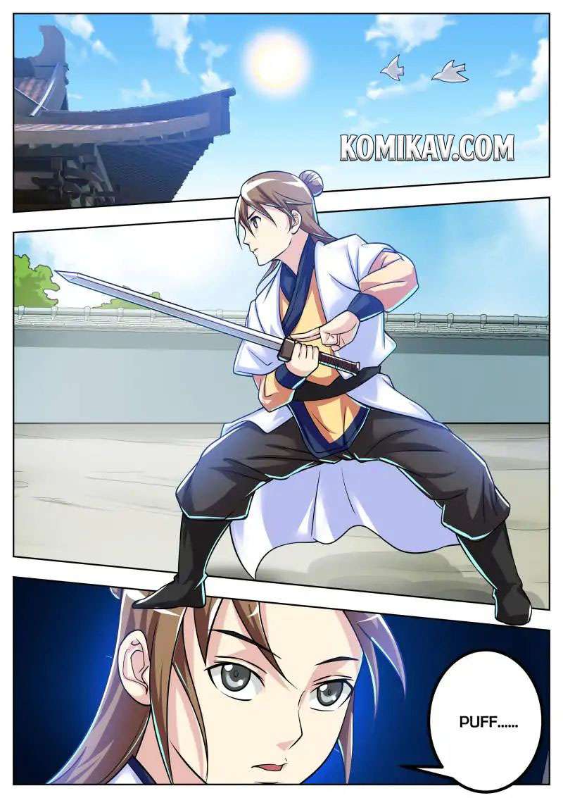 The Top Clan Leader In History Chapter 46 - halaman 2