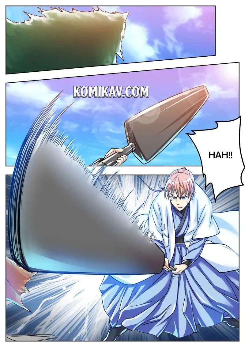 The Top Clan Leader In History Chapter 48 - halaman 13