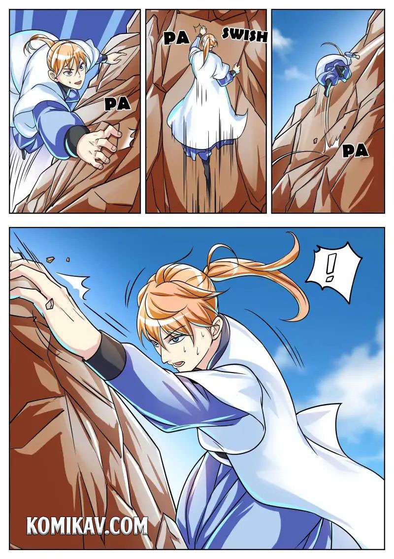 The Top Clan Leader In History Chapter 49 - halaman 13