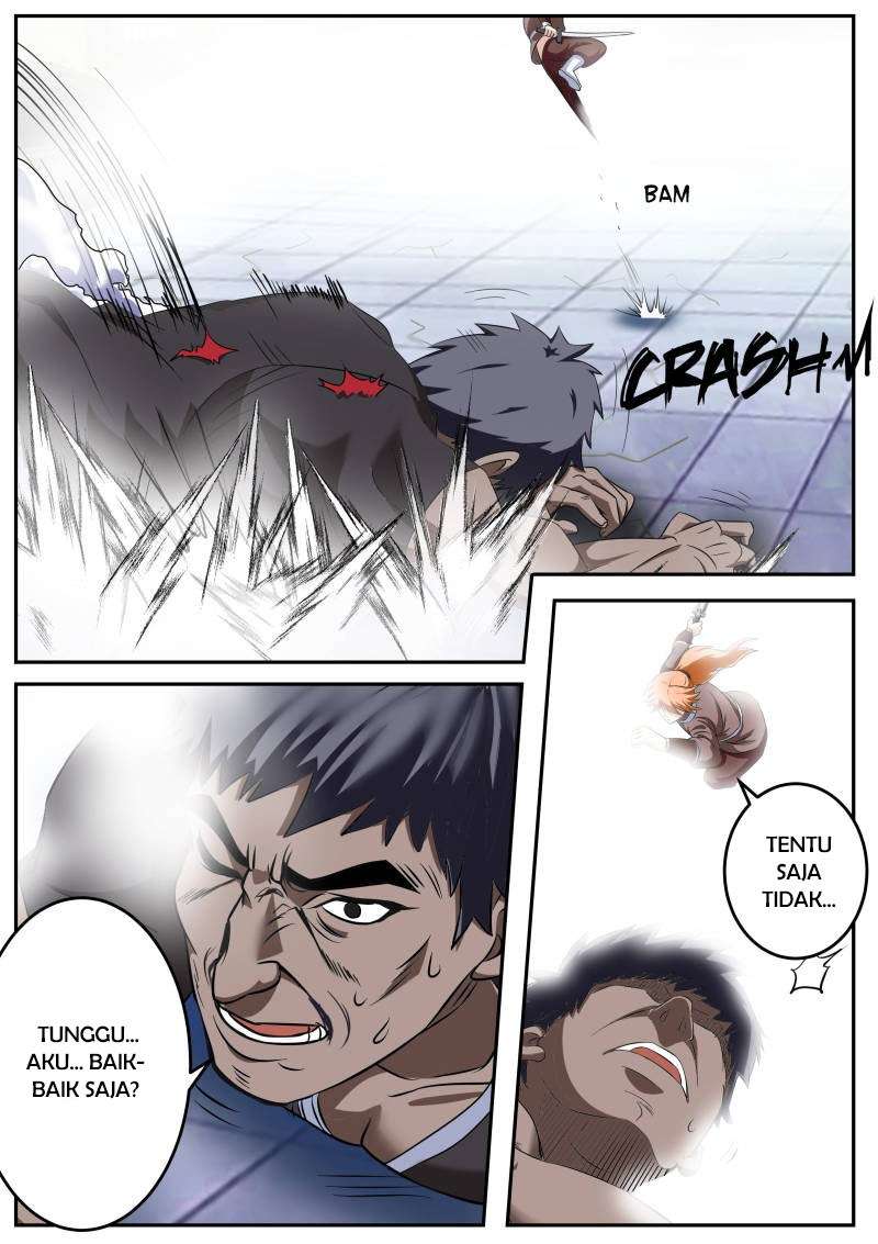 The Top Clan Leader In History Chapter 5 - halaman 15
