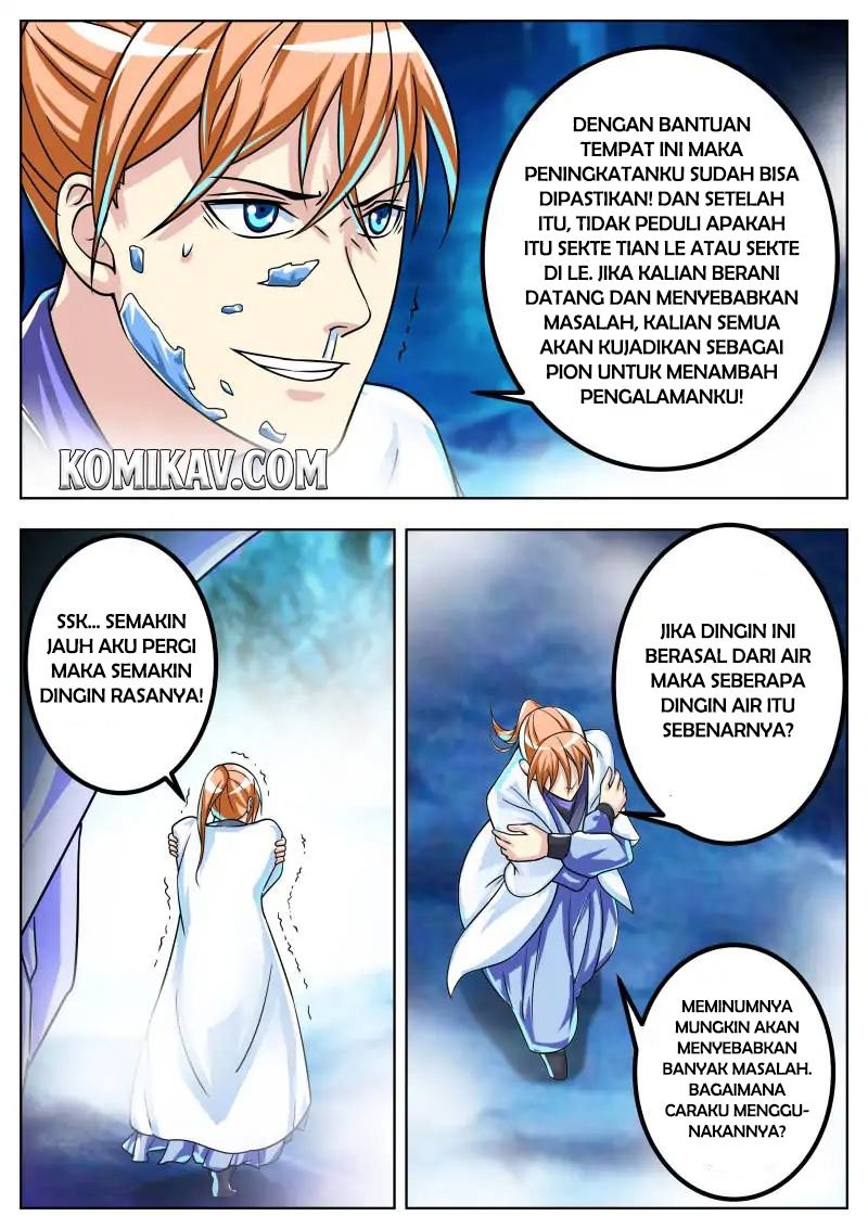 The Top Clan Leader In History Chapter 50 - halaman 13