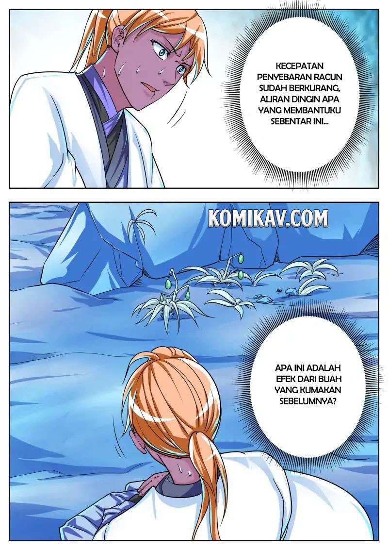 The Top Clan Leader In History Chapter 51 - halaman 13