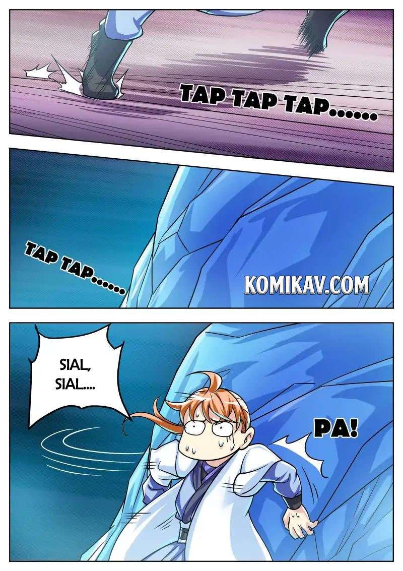 The Top Clan Leader In History Chapter 51 - halaman 2
