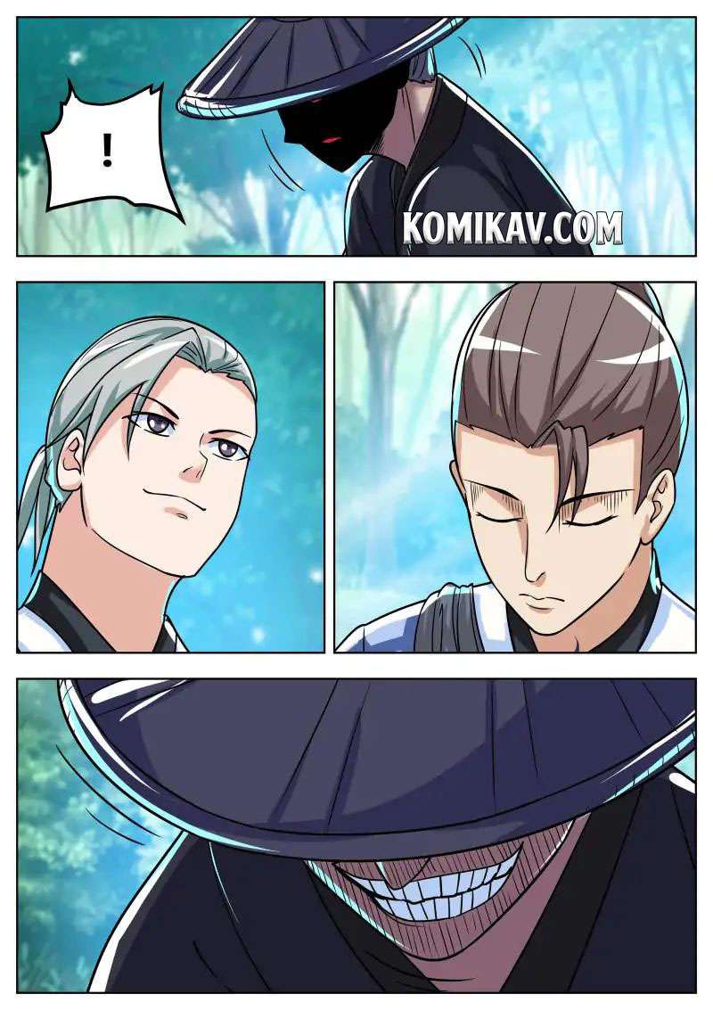 The Top Clan Leader In History Chapter 52 - halaman 10
