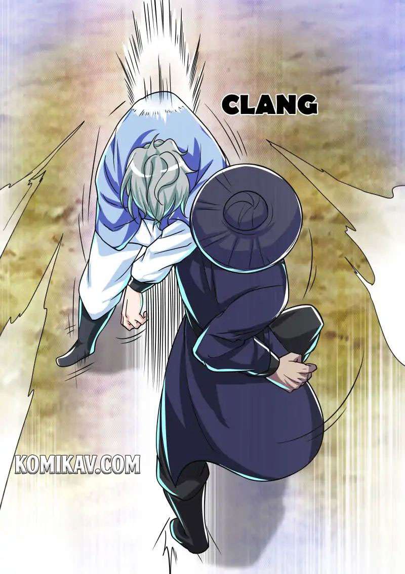 The Top Clan Leader In History Chapter 53 - halaman 11