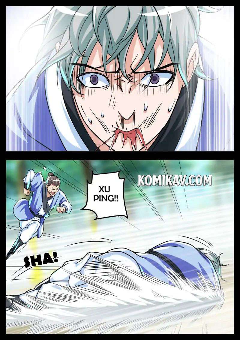 The Top Clan Leader In History Chapter 53 - halaman 12
