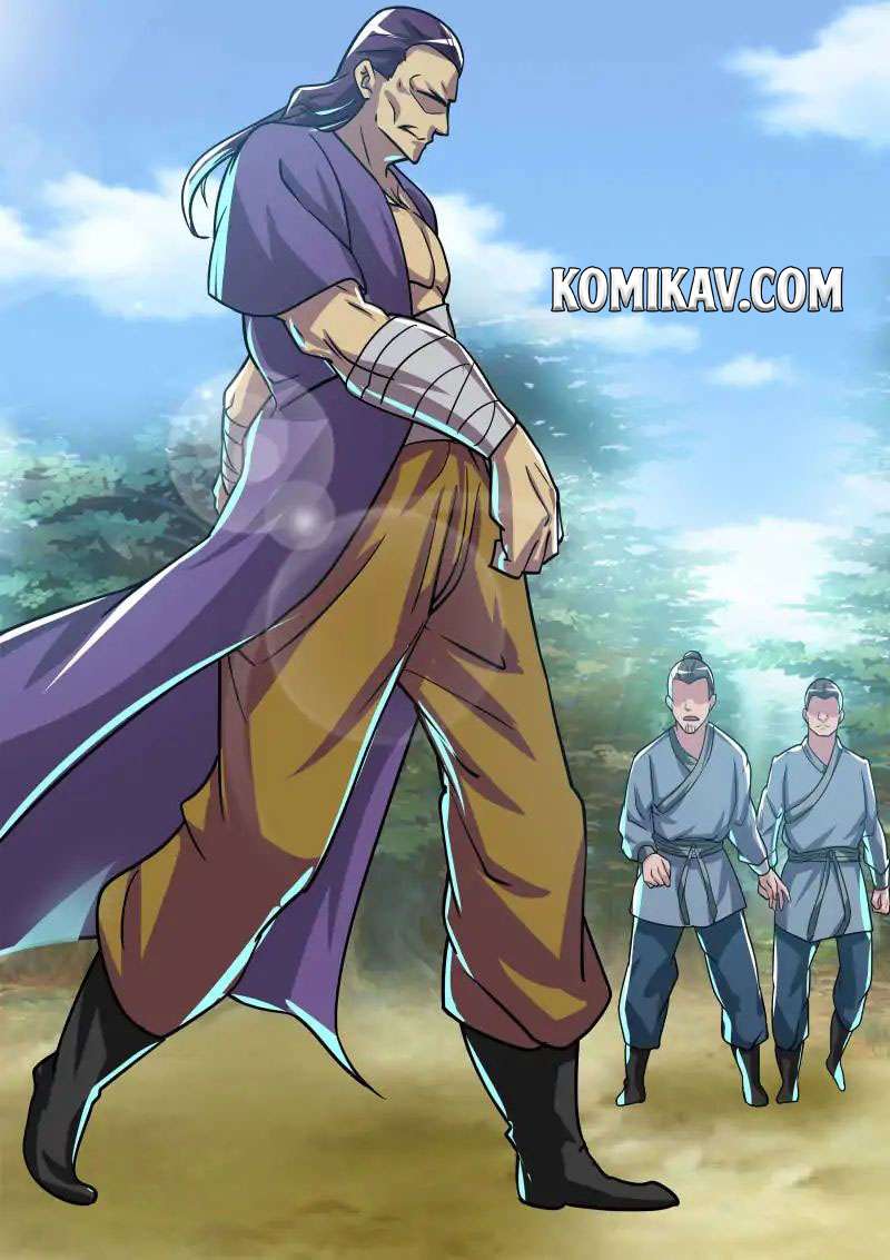 The Top Clan Leader In History Chapter 56 - halaman 2