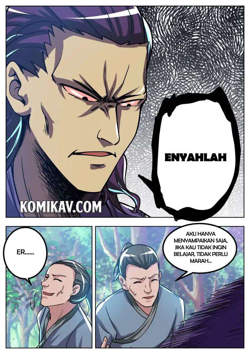 The Top Clan Leader In History Chapter 56 - halaman 5