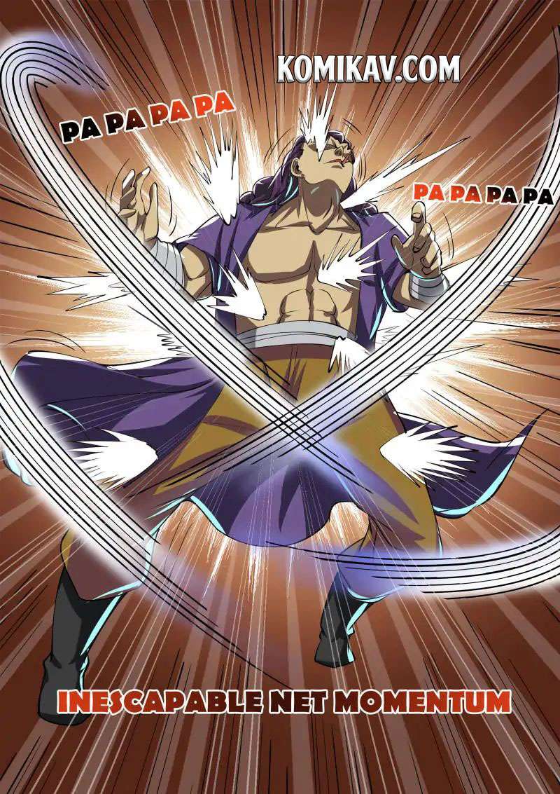 The Top Clan Leader In History Chapter 57 - halaman 11