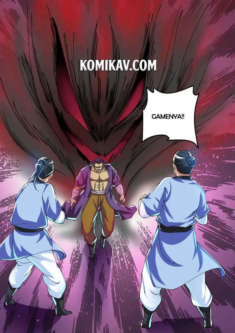 The Top Clan Leader In History Chapter 58 - halaman 4
