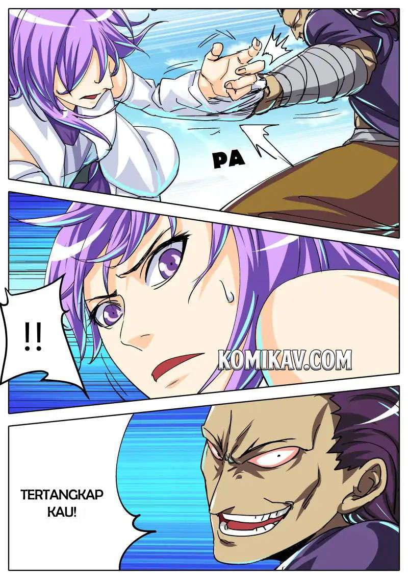 The Top Clan Leader In History Chapter 60 - halaman 13