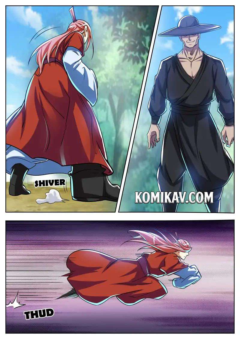 The Top Clan Leader In History Chapter 62 - halaman 3