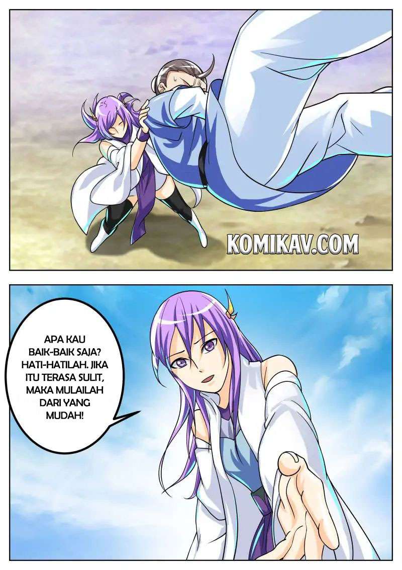 The Top Clan Leader In History Chapter 63 - halaman 12