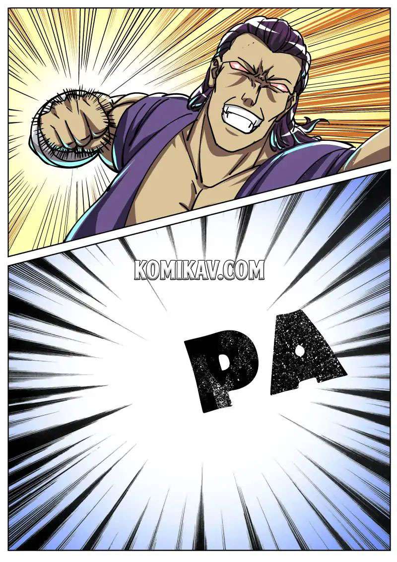 The Top Clan Leader In History Chapter 64 - halaman 14