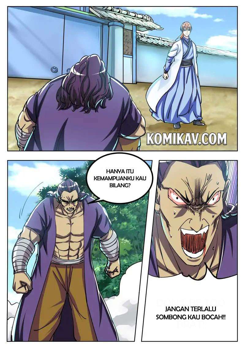 The Top Clan Leader In History Chapter 67 - halaman 2