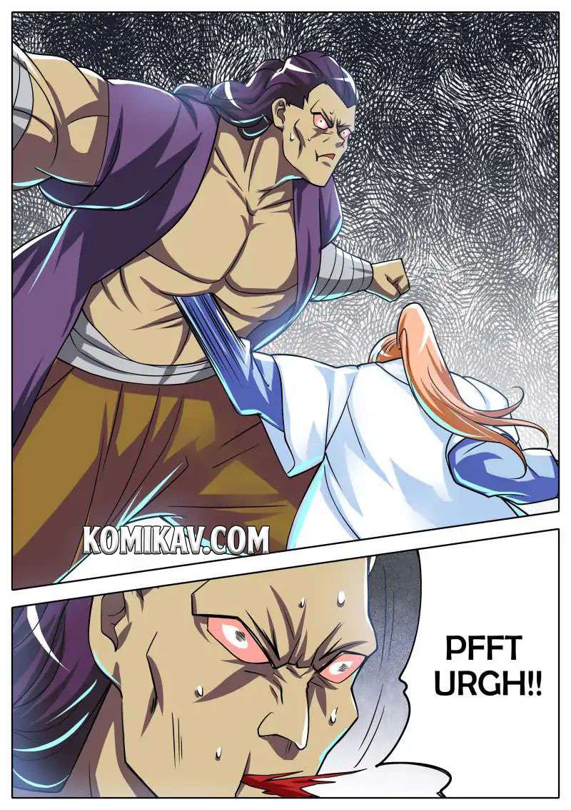 The Top Clan Leader In History Chapter 67 - halaman 5