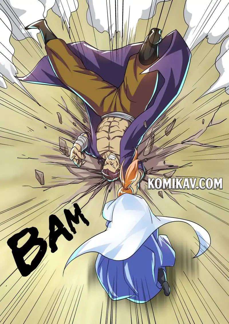 The Top Clan Leader In History Chapter 68 - halaman 10