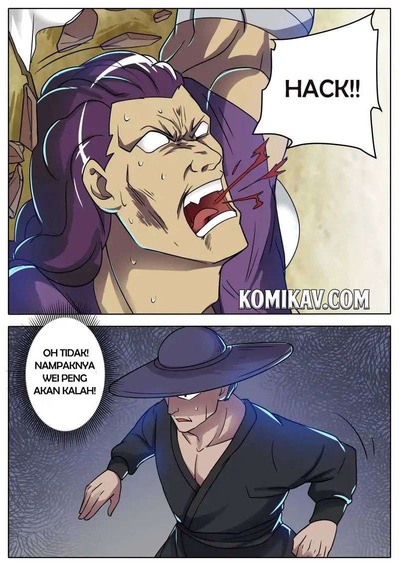 The Top Clan Leader In History Chapter 68 - halaman 11