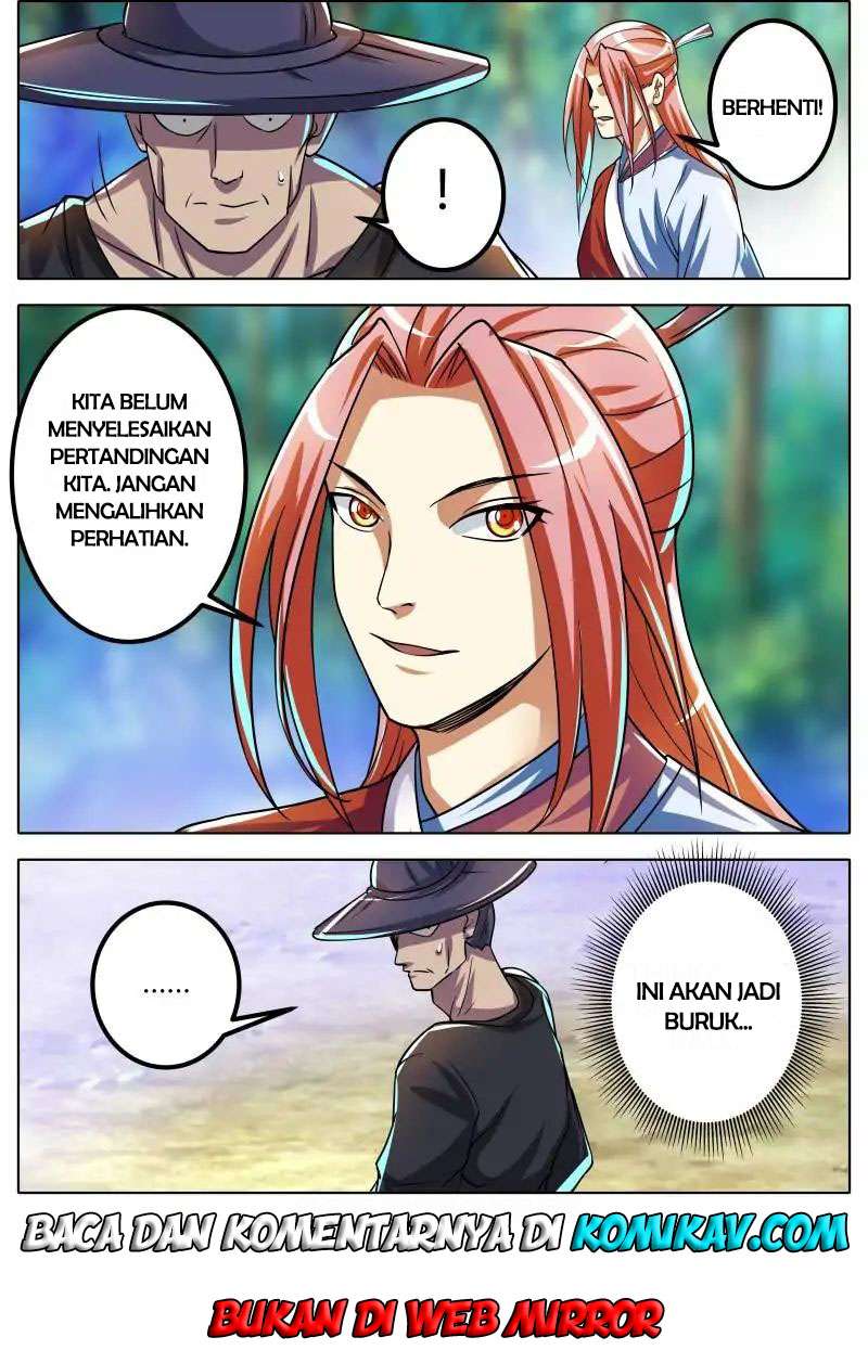 The Top Clan Leader In History Chapter 68 - halaman 12