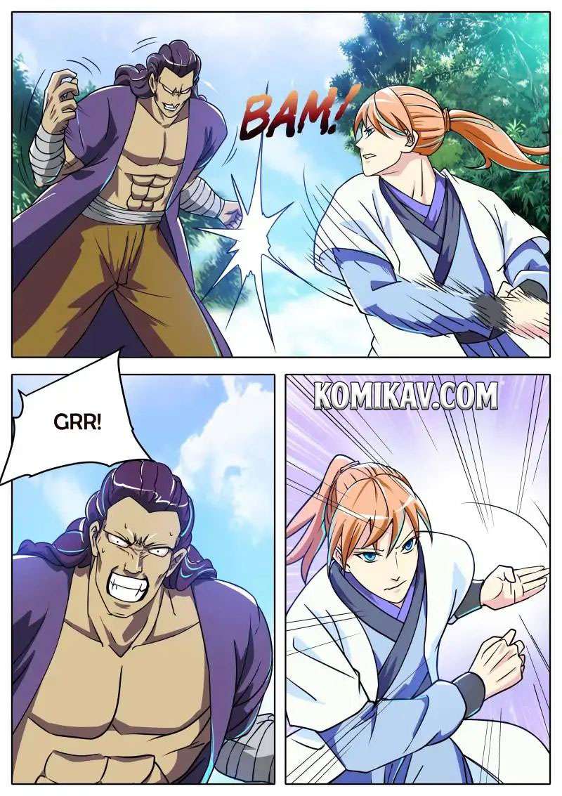 The Top Clan Leader In History Chapter 68 - halaman 2