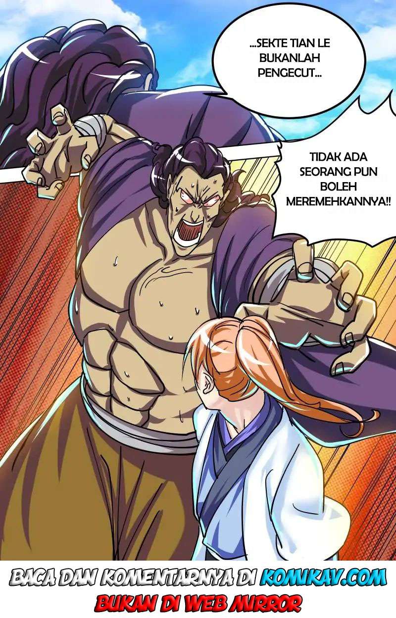 The Top Clan Leader In History Chapter 69 - halaman 11