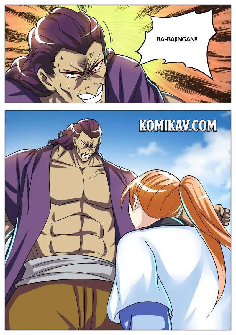 The Top Clan Leader In History Chapter 69 - halaman 4