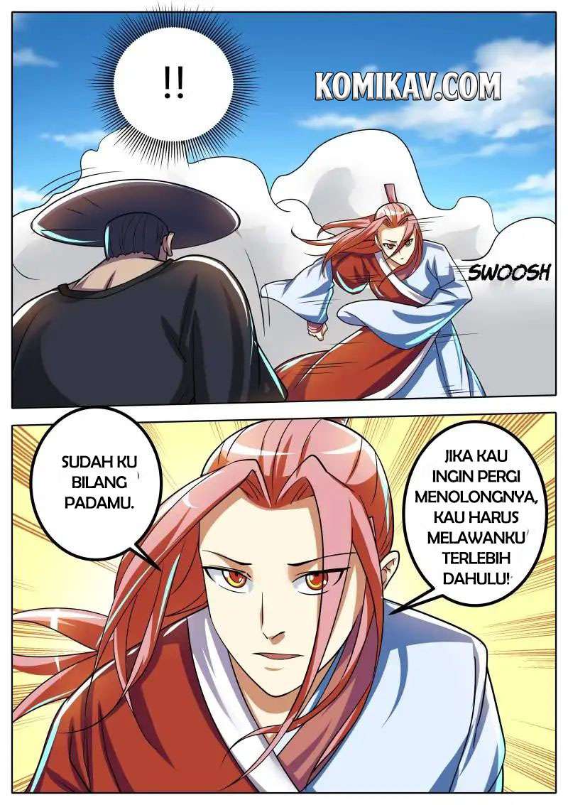The Top Clan Leader In History Chapter 69 - halaman 6