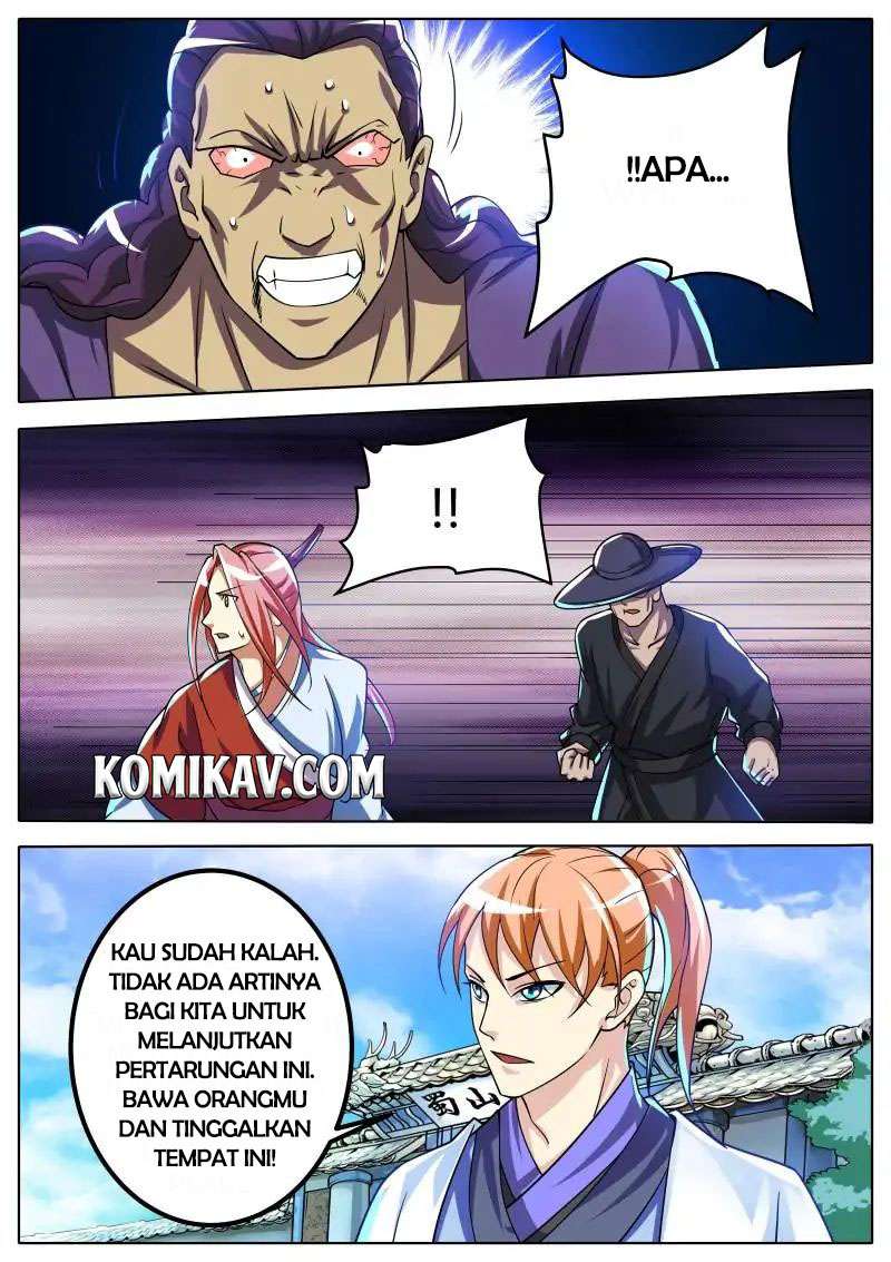 The Top Clan Leader In History Chapter 69 - halaman 9