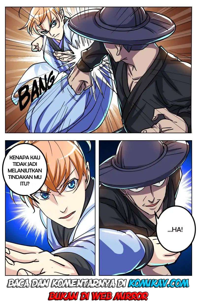 The Top Clan Leader In History Chapter 70 - halaman 11