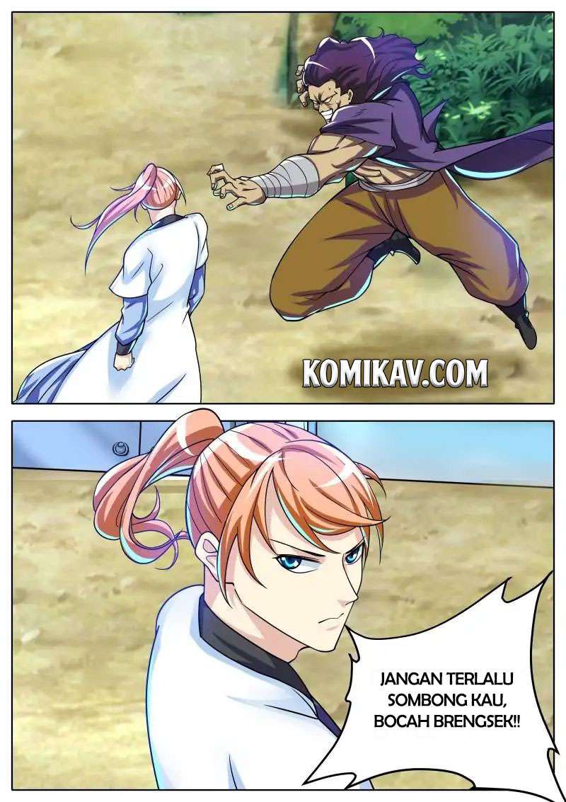 The Top Clan Leader In History Chapter 70 - halaman 2