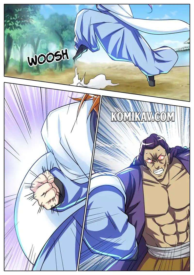 The Top Clan Leader In History Chapter 70 - halaman 4