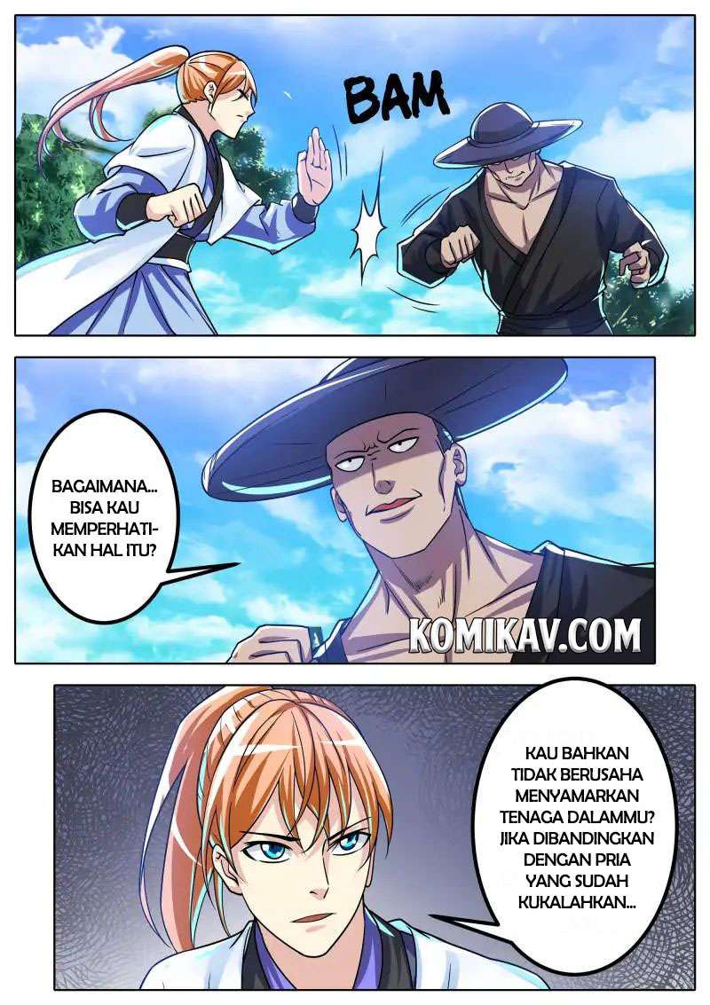 The Top Clan Leader In History Chapter 71 - halaman 2