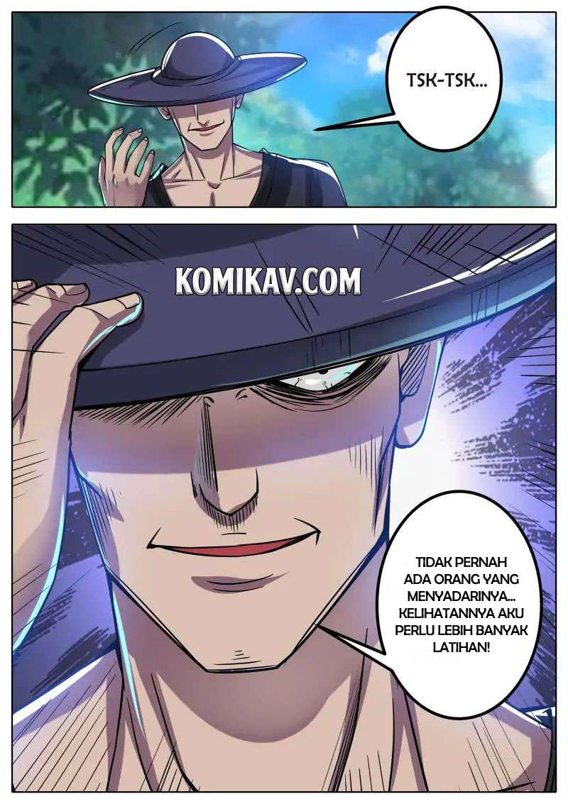 The Top Clan Leader In History Chapter 71 - halaman 4