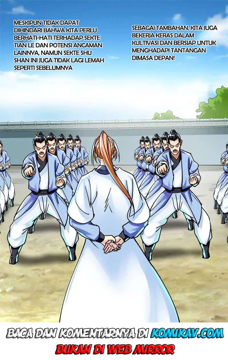The Top Clan Leader In History Chapter 72 - halaman 11