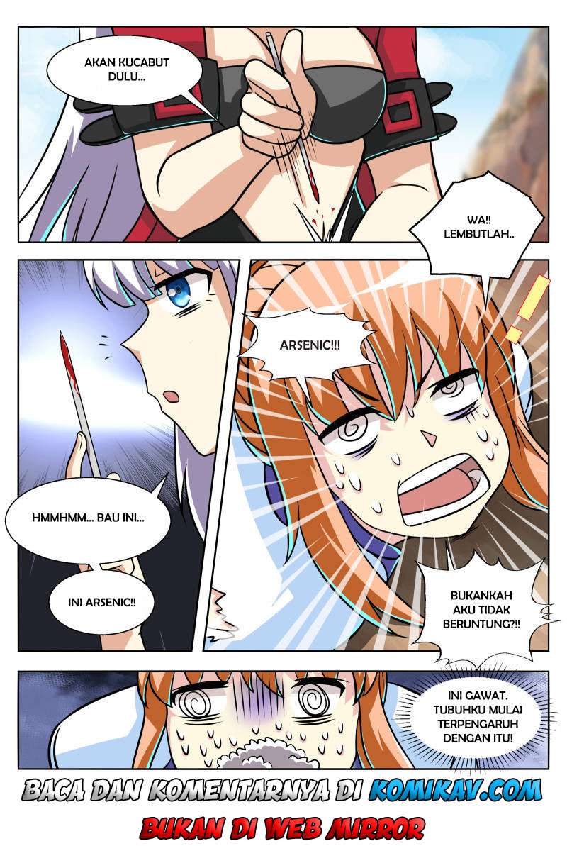 The Top Clan Leader In History Chapter 76 - halaman 11