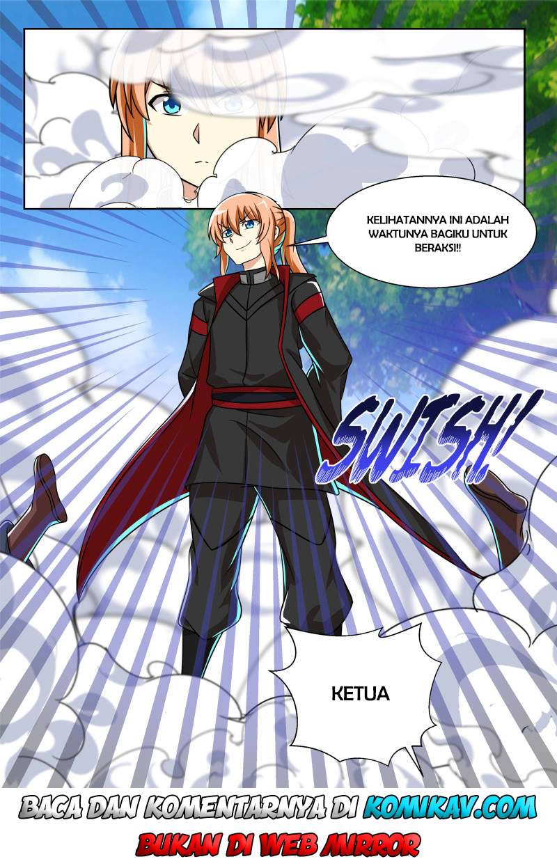 The Top Clan Leader In History Chapter 78 - halaman 13