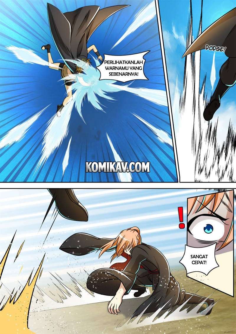 The Top Clan Leader In History Chapter 79 - halaman 5